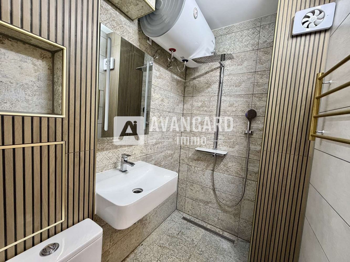 Продава 3-СТАЕН, гр. Варна, Левски 1, снимка 11 - Апартаменти - 55123709