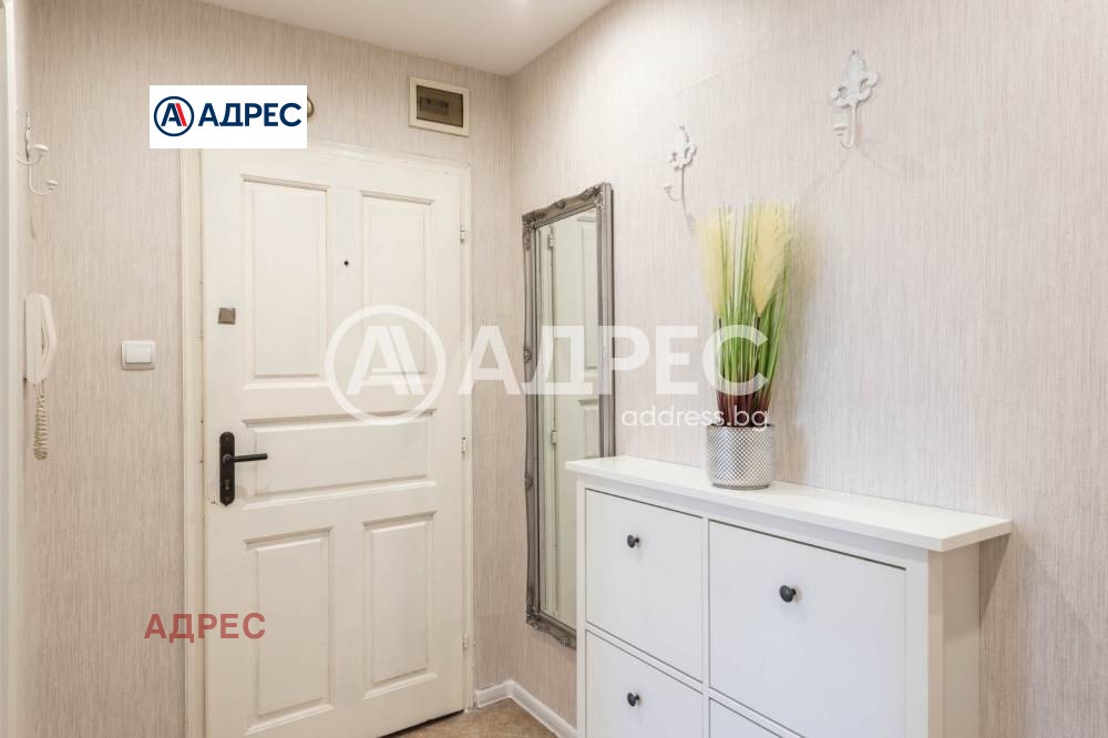 Продава 3-СТАЕН, гр. Варна, Окръжна болница-Генерали, снимка 5 - Апартаменти - 55134654