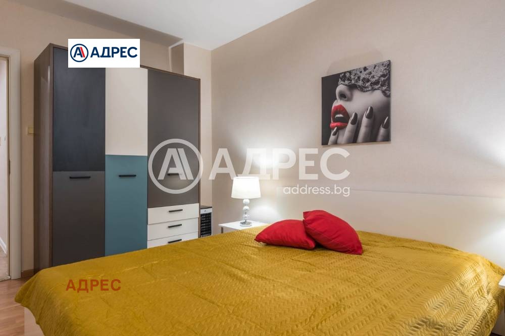 Продава 3-СТАЕН, гр. Варна, Окръжна болница-Генерали, снимка 2 - Апартаменти - 55134654