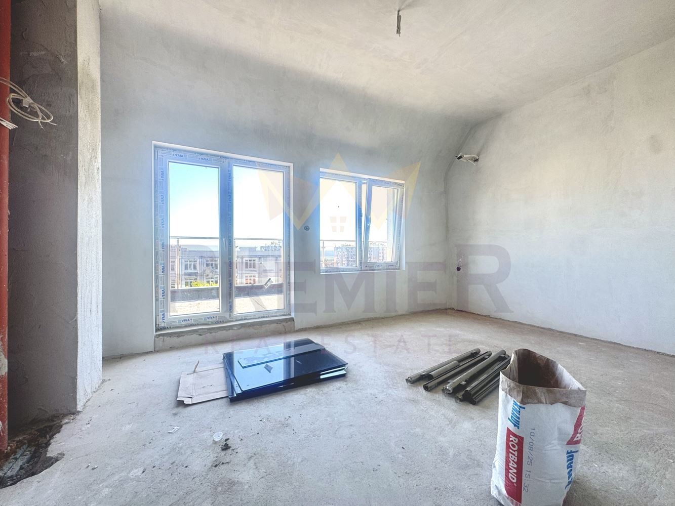 Продава 3-СТАЕН, гр. Варна, Кайсиева градина, снимка 2 - Апартаменти - 55465871