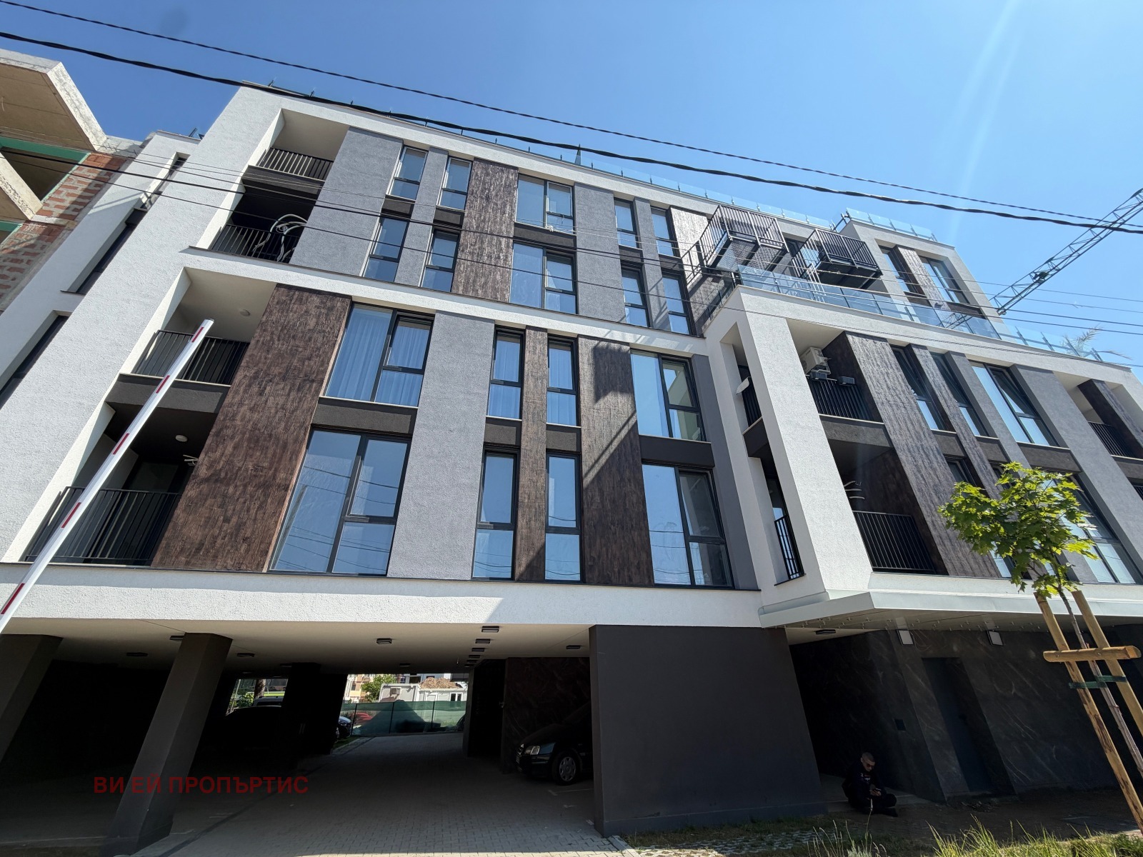 Продава 3-СТАЕН, гр. София, Левски В