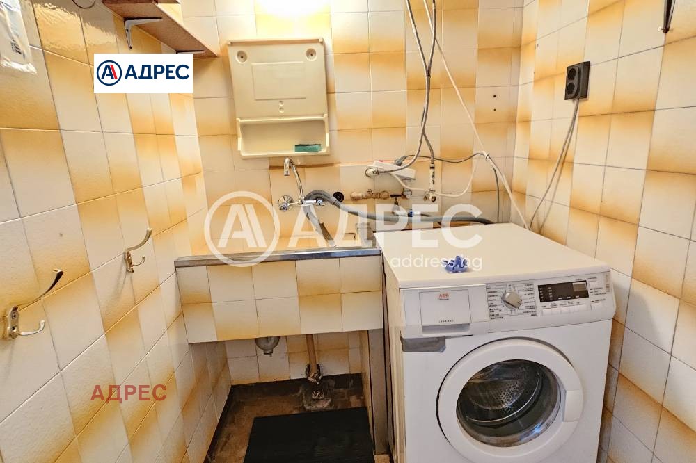 Продава 3-СТАЕН, гр. Варна, Възраждане 1, снимка 13 - Апартаменти - 55789917