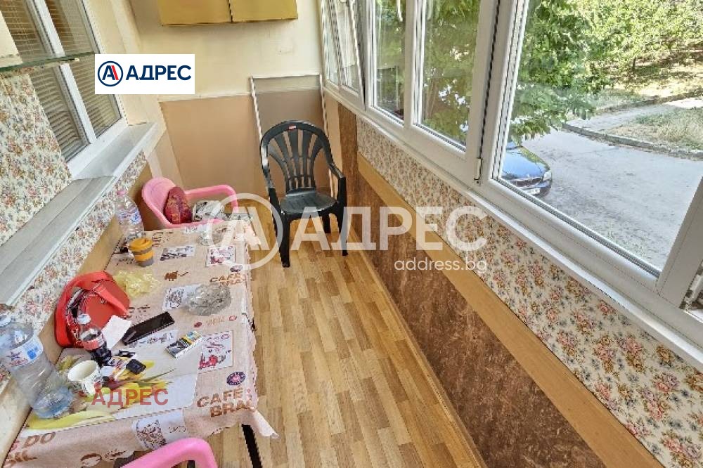Продава 3-СТАЕН, гр. Варна, Възраждане 1, снимка 11 - Апартаменти - 55789917