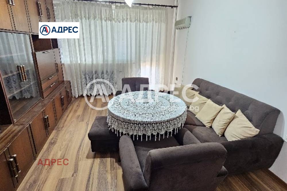 Продава 3-СТАЕН, гр. Варна, Възраждане 1, снимка 3 - Апартаменти - 55789917
