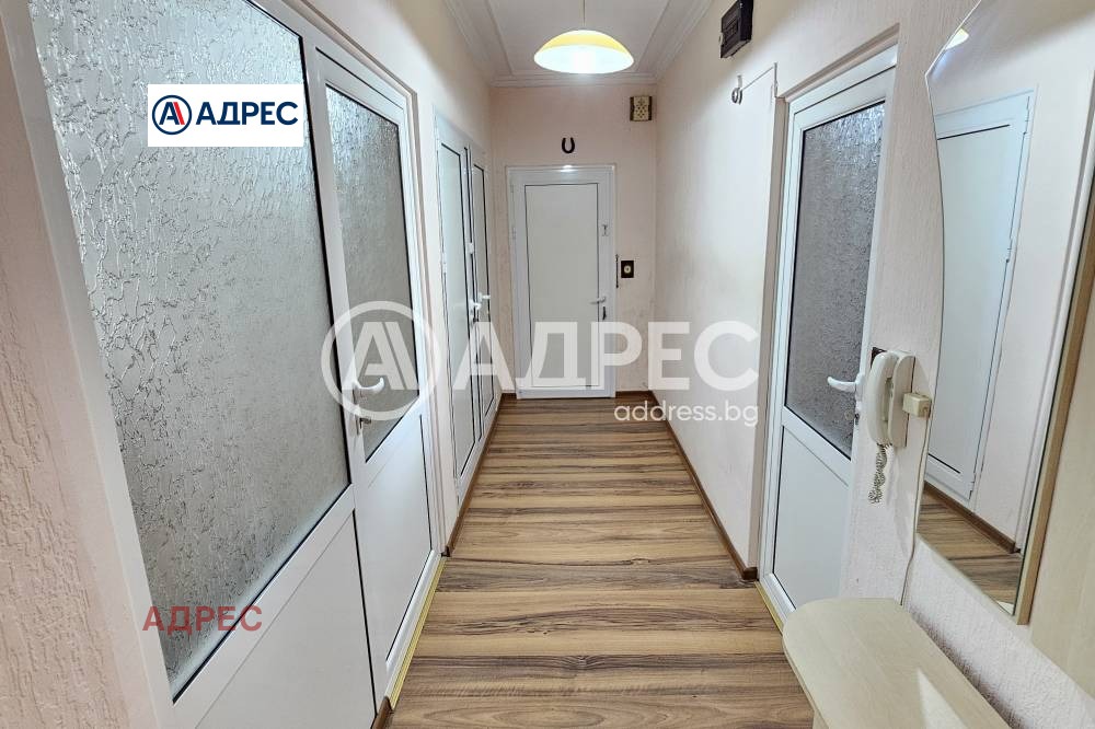 Продава 3-СТАЕН, гр. Варна, Възраждане 1, снимка 12 - Апартаменти - 55789917