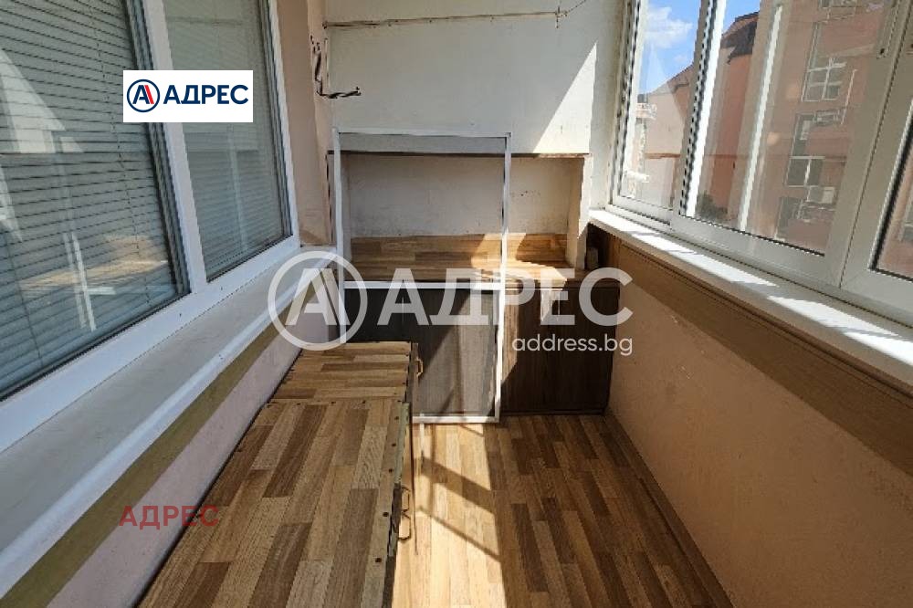 Продава 3-СТАЕН, гр. Варна, Възраждане 1, снимка 10 - Апартаменти - 55789917