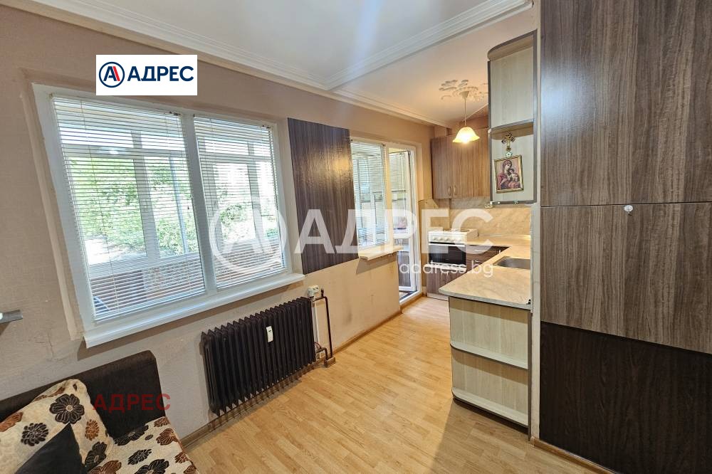 Продава 3-СТАЕН, гр. Варна, Възраждане 1, снимка 2 - Апартаменти - 55789917