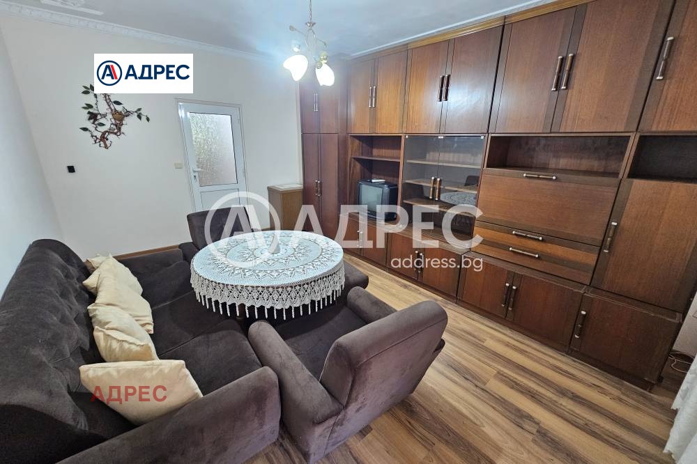 Продава 3-СТАЕН, гр. Варна, Възраждане 1, снимка 6 - Апартаменти - 55789917
