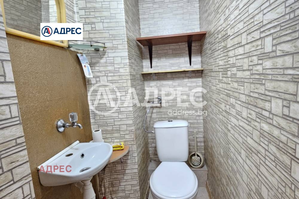 Продава 3-СТАЕН, гр. Варна, Възраждане 1, снимка 15 - Апартаменти - 55789917