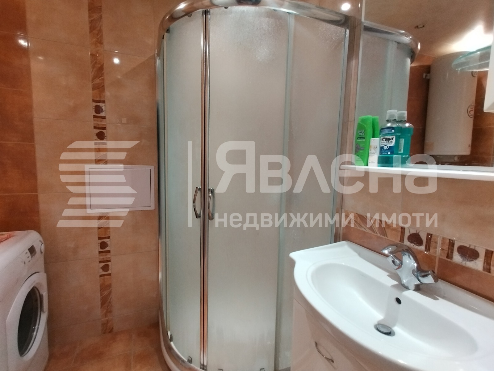 Продава 3-СТАЕН, гр. Сливен, Център, снимка 11 - Апартаменти - 55986831