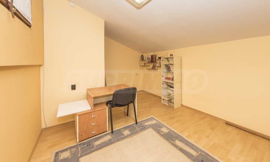 Продава КЪЩА, с. Люлин, област Перник, снимка 16 - Къщи - 54870566