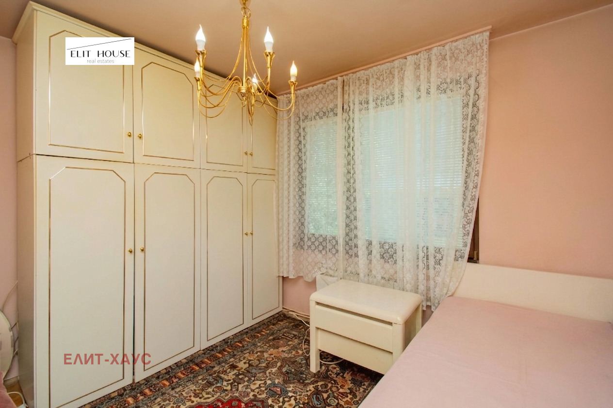 Продава КЪЩА, гр. София, гр. Банкя, снимка 13 - Къщи - 55064508