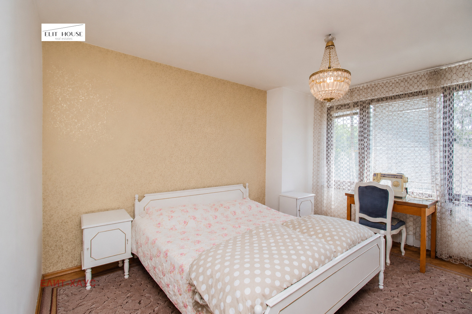 Продава КЪЩА, гр. София, гр. Банкя, снимка 15 - Къщи - 55064508