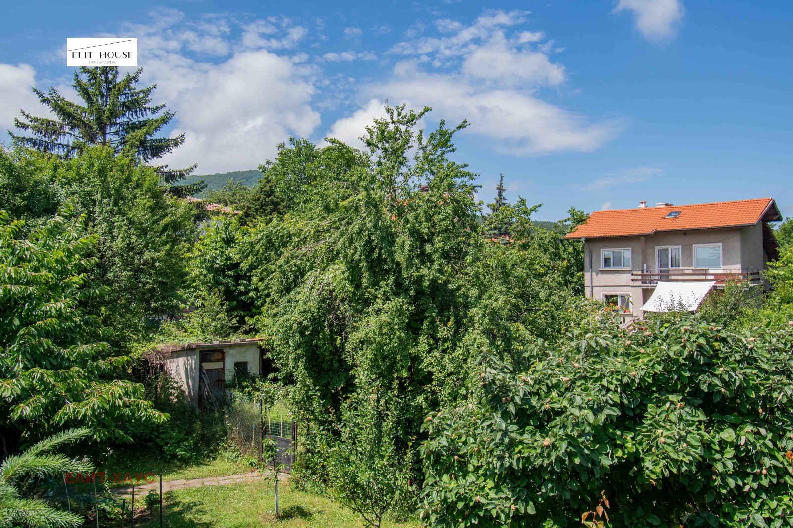 Продава КЪЩА, гр. София, гр. Банкя, снимка 12 - Къщи - 55064508