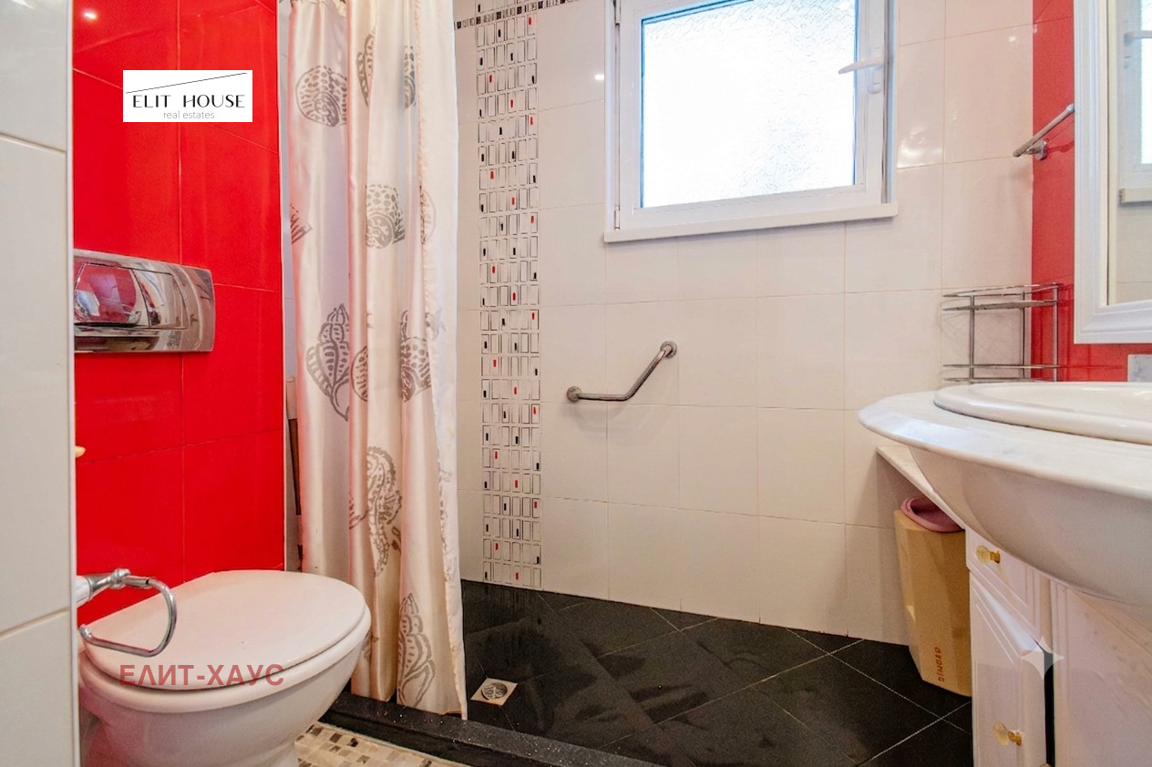 Продава КЪЩА, гр. София, гр. Банкя, снимка 16 - Къщи - 55064508