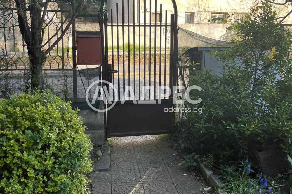 Продава МАГАЗИН, гр. София, Карпузица, снимка 12 - Магазини - 54331297