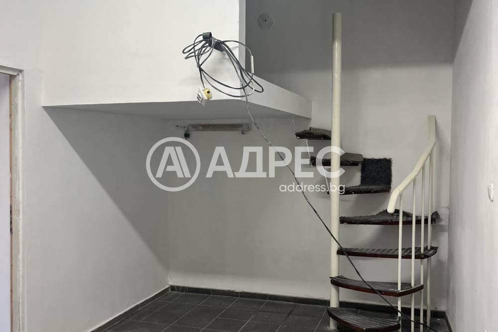 Продава МАГАЗИН, гр. София, Карпузица, снимка 15 - Магазини - 54331297