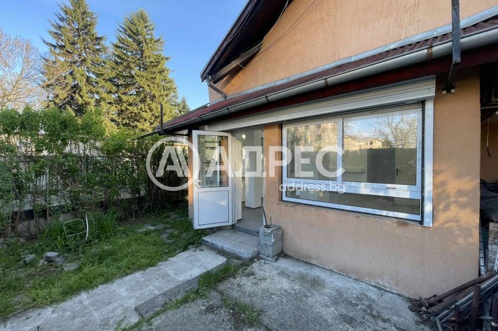 Продава МАГАЗИН, гр. София, Карпузица, снимка 11 - Магазини - 54331297