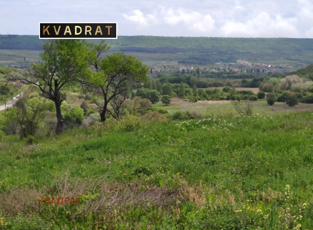 Продава ПАРЦЕЛ, с. Църква, област Добрич, снимка 2 - Парцели - 41796700