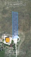 Продава ПАРЦЕЛ, с. Лъка, област Бургас, снимка 3