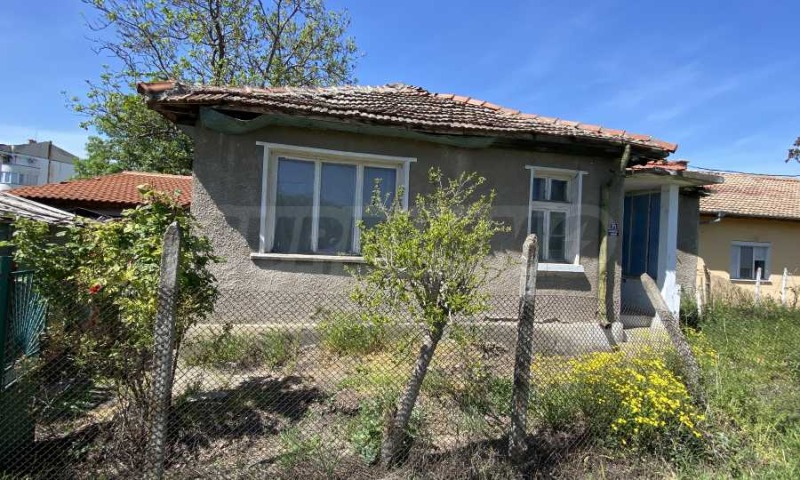 Продава КЪЩА в град Видин, Кумбаир - 77 кв.м / 105 999 € » 207 316.02 лв., СУПРИММО ОФИСИ В СТРАНАТА