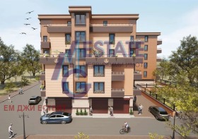Studio Pomorie, region Burgas