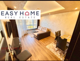 1 dormitorio Lyulin - tsentar, Sofia