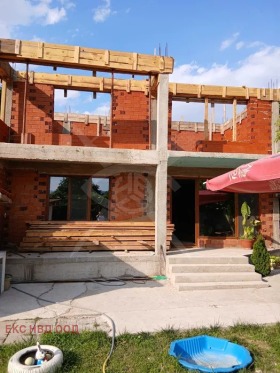 Hus Bojantsi, region Plovdiv