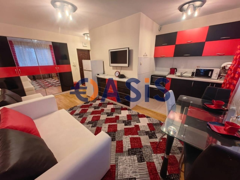 Продава 1-СТАЕН, област Бургас, с. Равда • 55000 € / 107570.65 лв. • 54474228 1
