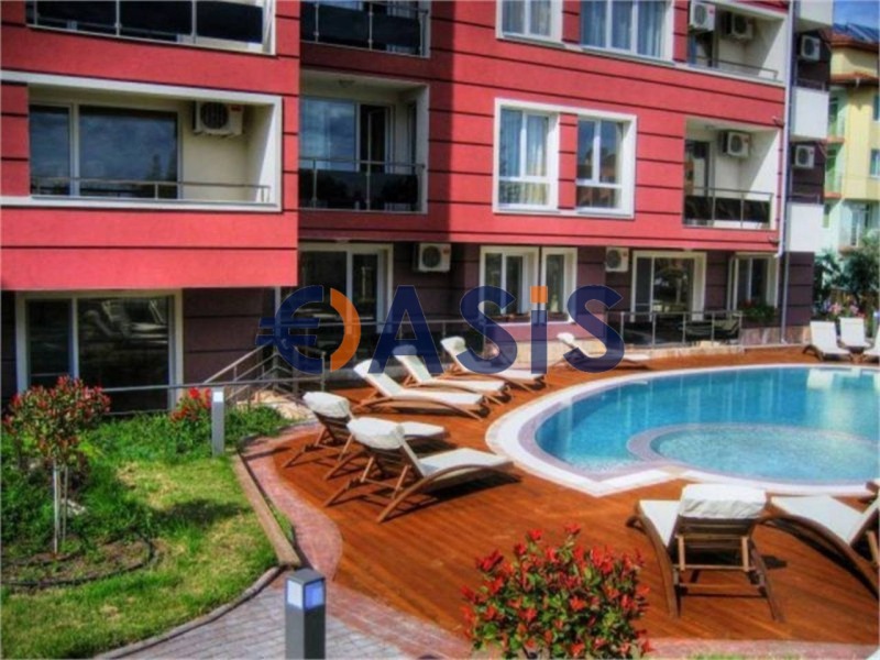 À venda  Estúdio região Burgas , Ravda , 40 m² | 43202975 - imagem [14]