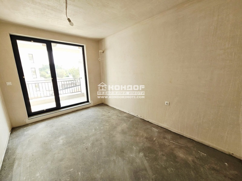 À venda  1 quarto Plovdiv , Karchiiaka , 74 m² | 47158057 - imagem [6]