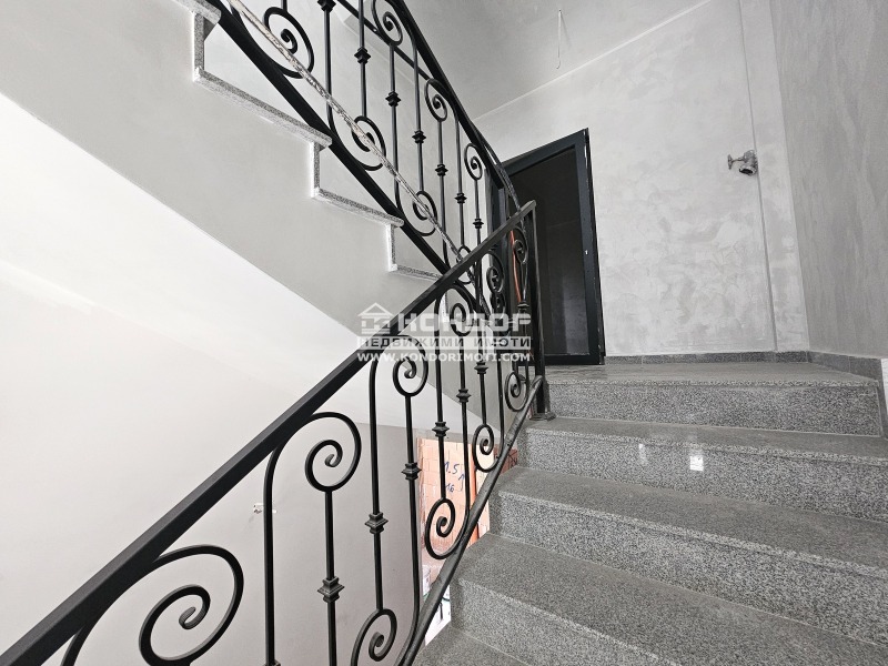 À venda  1 quarto Plovdiv , Karchiiaka , 74 m² | 47158057 - imagem [8]