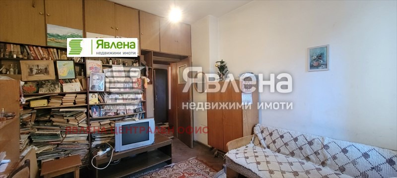 Продава 2-СТАЕН, гр. София, Докторски паметник, снимка 2 - Aпартаменти - 47441843