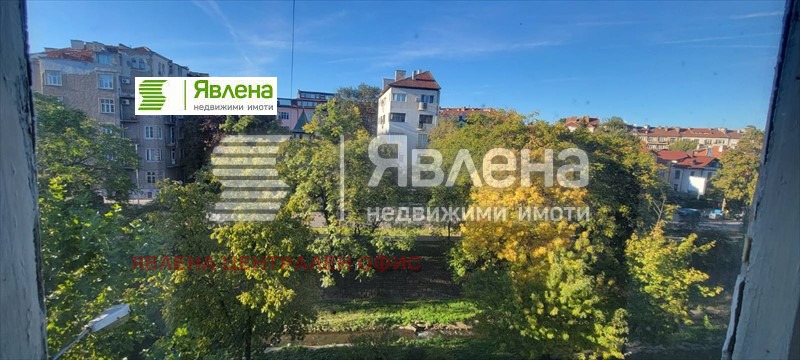 Продава 2-СТАЕН, гр. София, Яворов, снимка 9 - Aпартаменти - 47441843