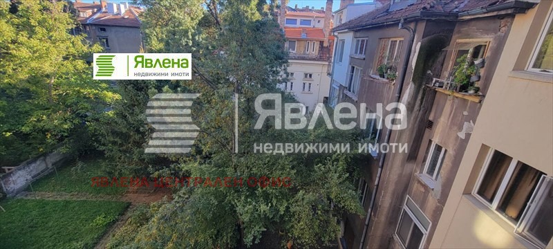 Продава 2-СТАЕН, гр. София, Яворов, снимка 10 - Aпартаменти - 47441843