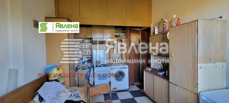 Продава 2-СТАЕН, гр. София, Докторски паметник, снимка 4 - Aпартаменти - 47441843