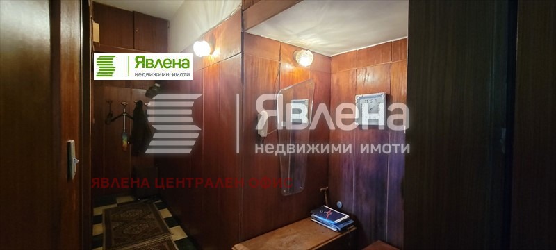 Продава 2-СТАЕН, гр. София, Яворов, снимка 7 - Aпартаменти - 47441843