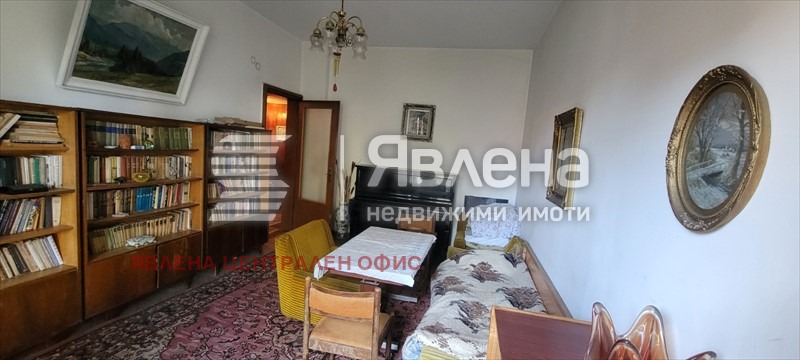 Продава 2-СТАЕН, гр. София, Докторски паметник, снимка 10 - Aпартаменти - 47441843