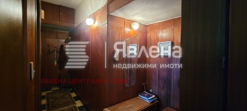 Продава 2-СТАЕН, гр. София, Докторски паметник, снимка 16 - Aпартаменти - 47441843