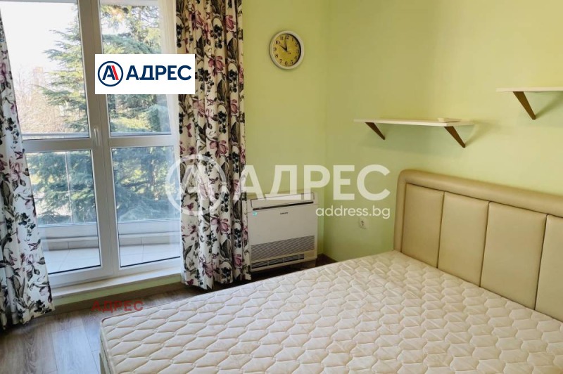 Продава  2-стаен град Варна , Бриз , 60 кв.м | 83184844 - изображение [5]