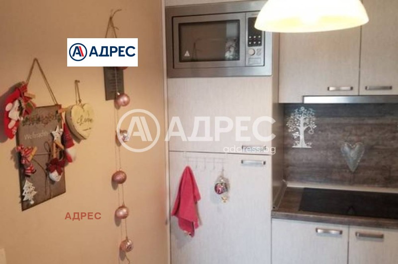 Продава  2-стаен град Варна , Бриз , 60 кв.м | 83184844 - изображение [3]