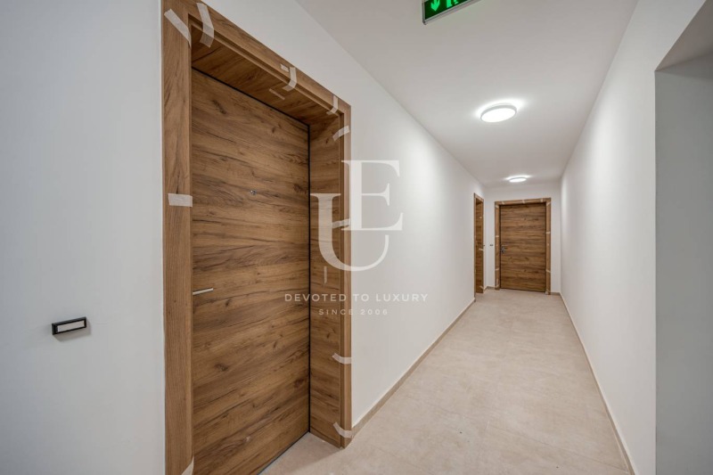 Продается  1 спальня София , Малинова долина , 85 кв.м | 65306519 - изображение [11]