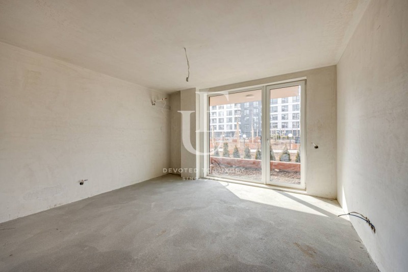 Продается  1 спальня София , Малинова долина , 85 кв.м | 65306519 - изображение [12]
