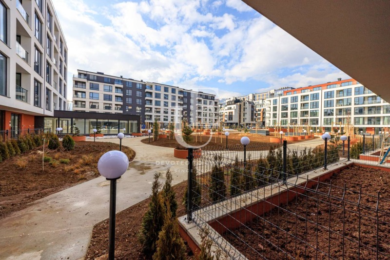 Продается  1 спальня София , Малинова долина , 85 кв.м | 65306519 - изображение [14]