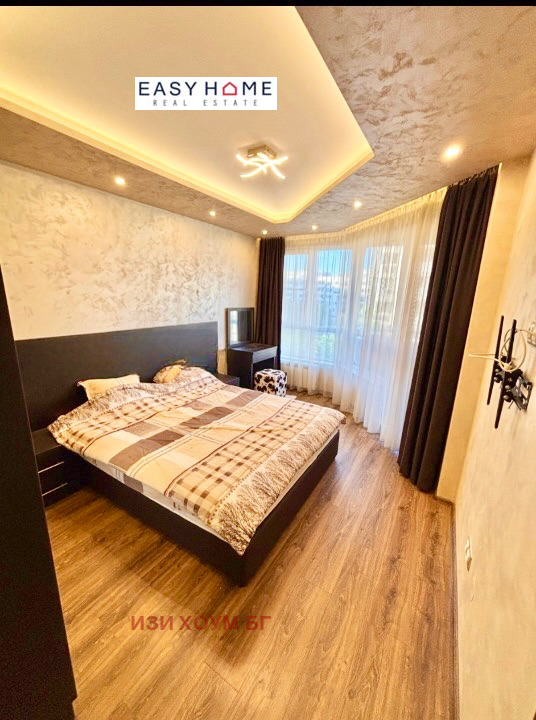 Zu verkaufen  1 Schlafzimmer Sofia , Ljulin - zentar , 60 qm | 36374691 - Bild [3]