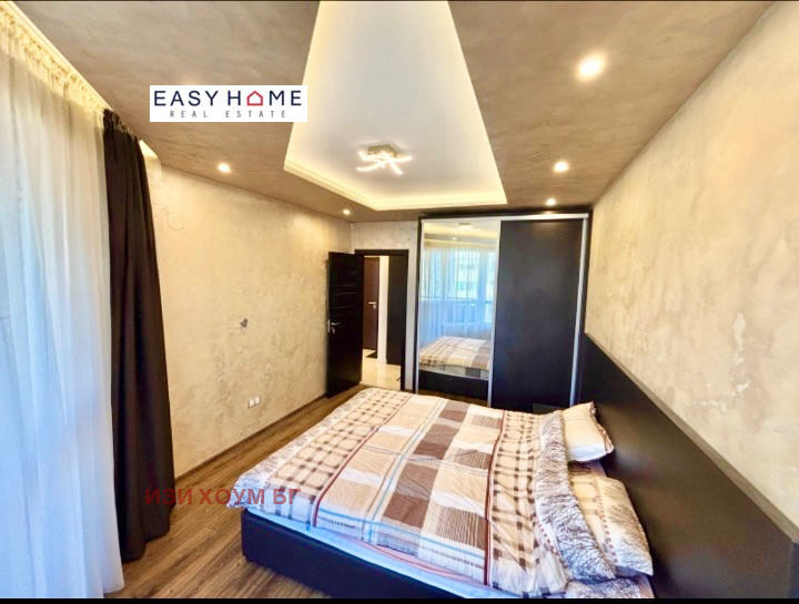 Zu verkaufen  1 Schlafzimmer Sofia , Ljulin - zentar , 60 qm | 36374691 - Bild [4]