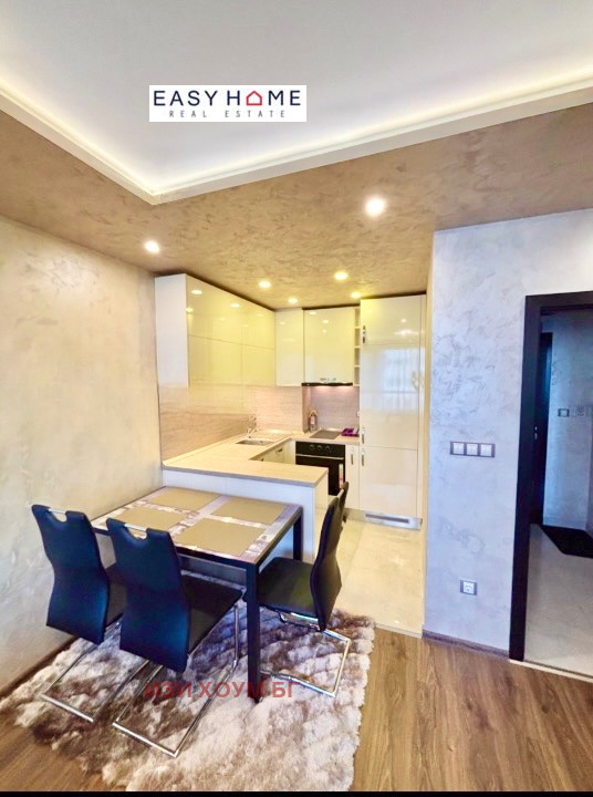Zu verkaufen  1 Schlafzimmer Sofia , Ljulin - zentar , 60 qm | 36374691 - Bild [8]