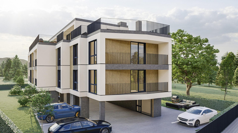 Te koop  1 slaapkamer Sofia , Levski G , 78 m² | 76327907 - afbeelding [2]