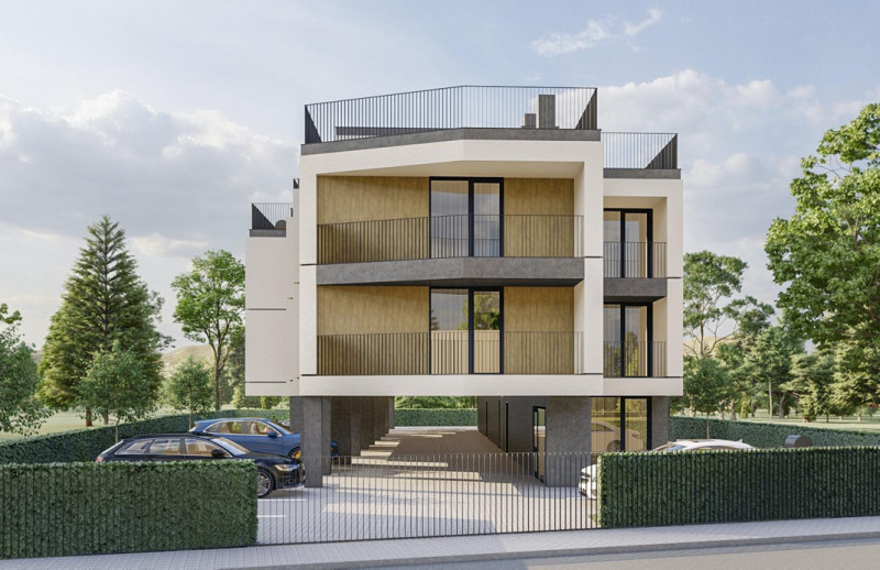Te koop  1 slaapkamer Sofia , Levski G , 78 m² | 76327907 - afbeelding [7]