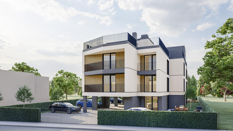 Te koop  1 slaapkamer Sofia , Levski G , 78 m² | 76327907 - afbeelding [6]